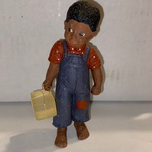 Vintage Martha Holcombe figure “Jessie”